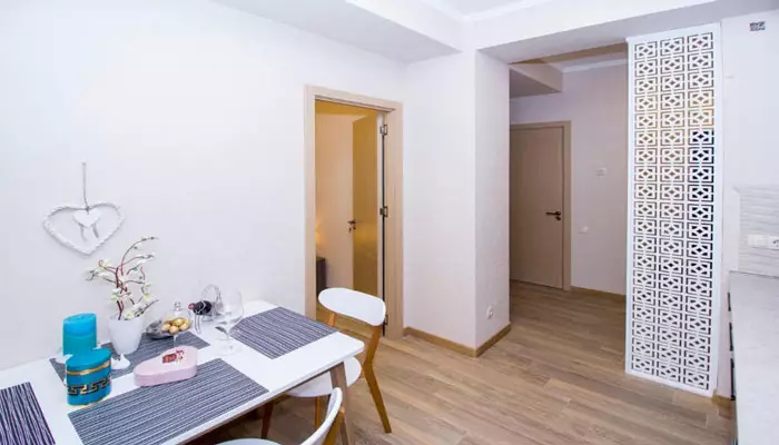 هتل الگانس تفلیس